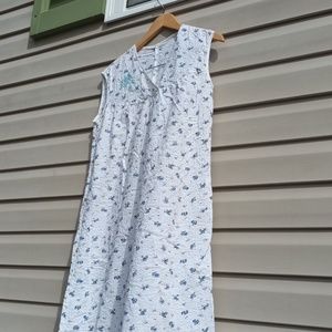 Cotton Night Gown